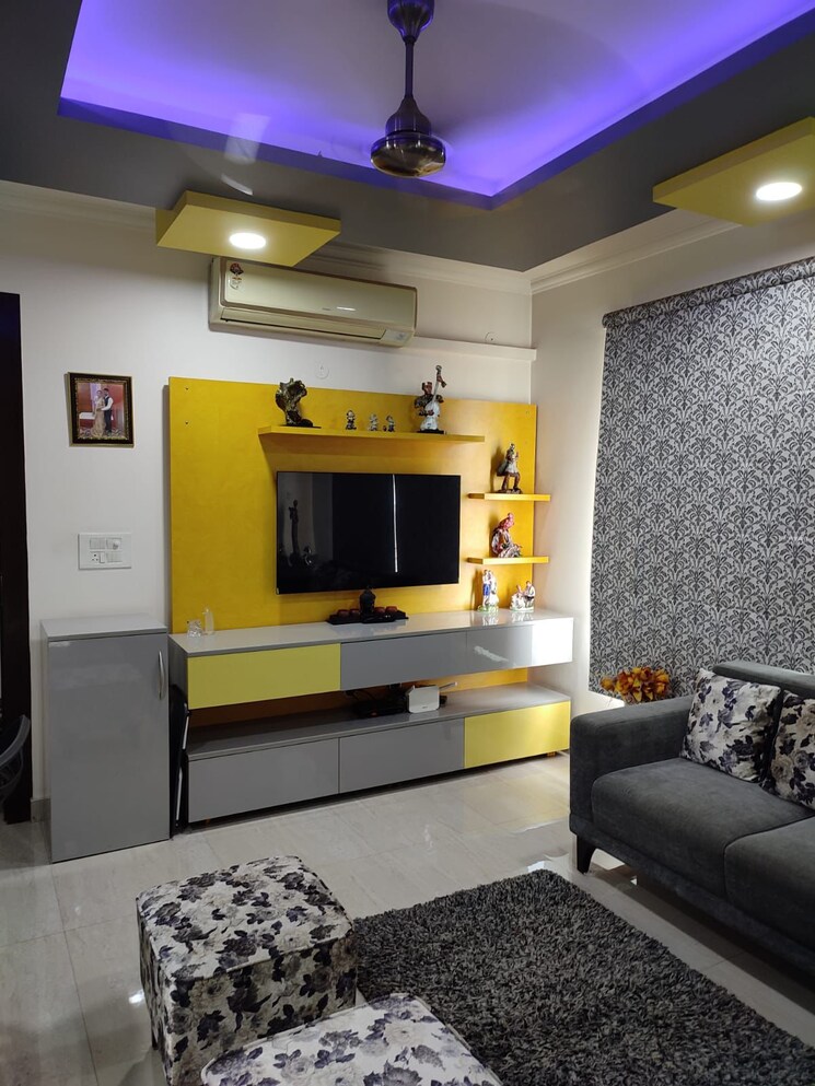 Bedroom, m3m-merlin 3 Bedroom 2019 Sq.Ft. Apartment In Sector 67 Gurgaon 7380745