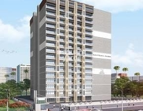Office Space For Sale in Key Tech Park, Andheri West