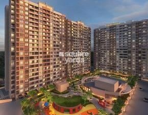 2 BHK Apartment For Sale in Kolte Patil Life Republic Atmos, Hinjewadi