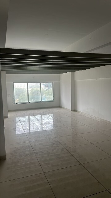 Floor Plan in  Office Space at Key Tech Park, Andheri West – for Sale