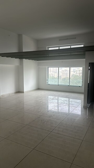 Floor Plan in  Office Space at Key Tech Park, Andheri West – for Sale