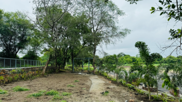 Plot Area in  Plot at Titardi – for Sale