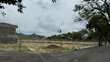 Plot Area in  Plot at Titardi – for Sale