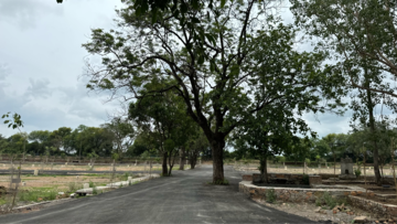 Parking in  Plot at Titardi – for Sale