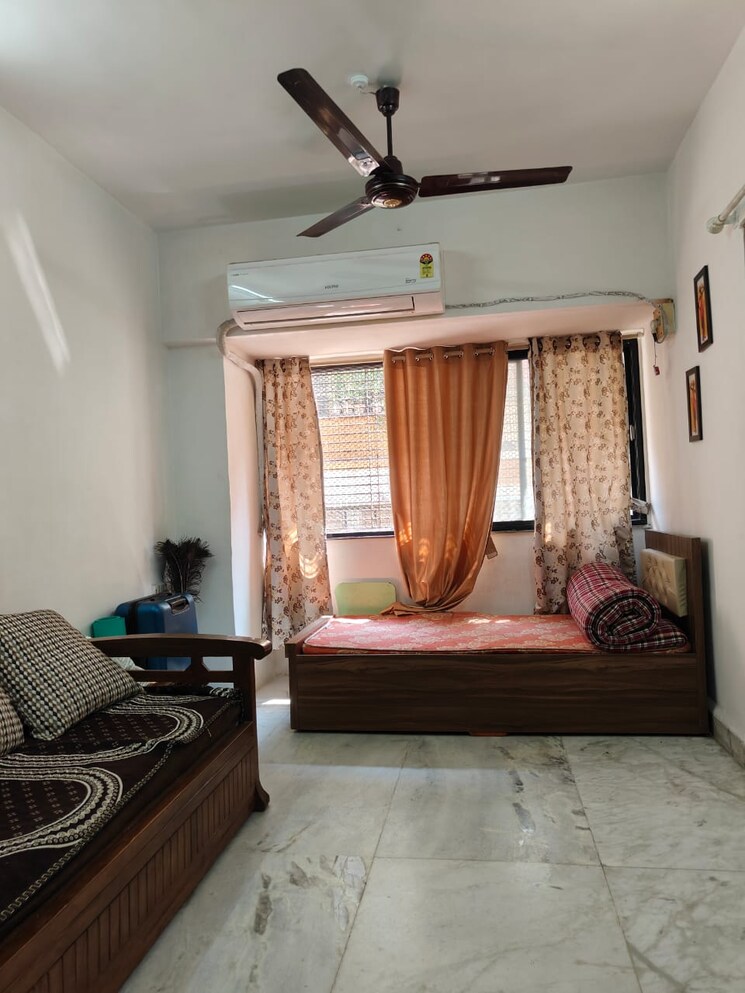 Living Room, neelyog-anand 1 Bedroom 409 Sq.Ft. Apartment In Ghatkopar East Mumbai 7380817