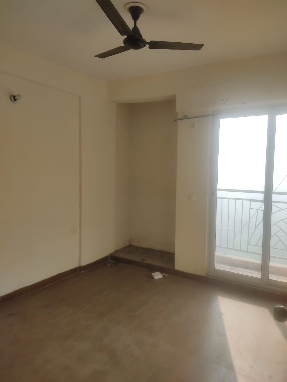 1 BHK Apartment For Resale in Aditya Urban Homes Shahpur Bamheta Ghaziabad  7380834