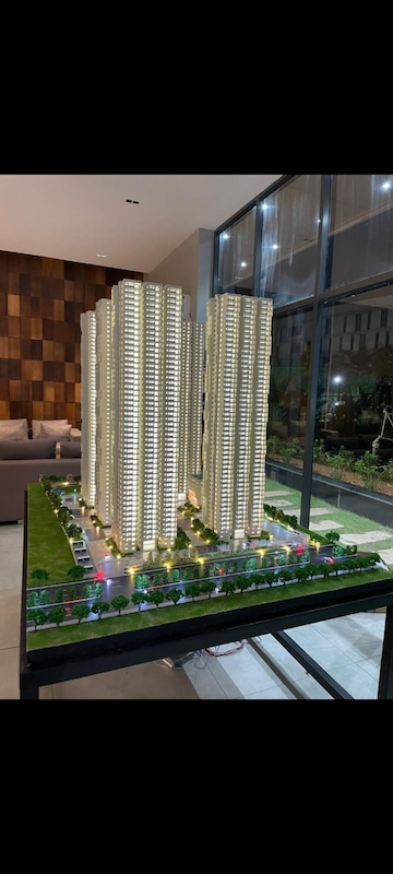 2.5 BHK Apartment – Exterior View View at Gaganpahad - for Sale