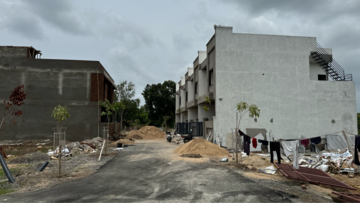  Plot – Exterior View View at Titardi - for Sale