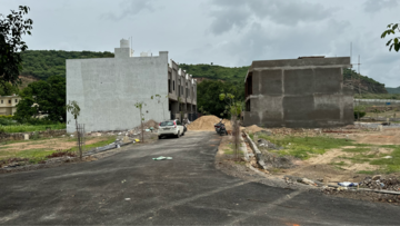  Plot For Sale in Titardi