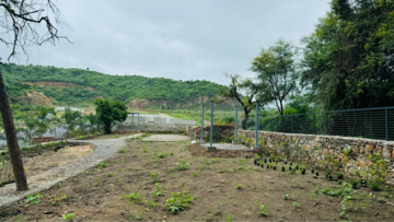  Plot – Exterior View View at Titardi - for Sale