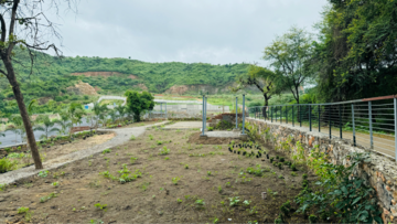  Plot – Exterior View View at Titardi - for Sale
