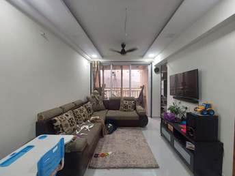 2 BHK Apartment For Rent in Vashi Navi Mumbai  7380912