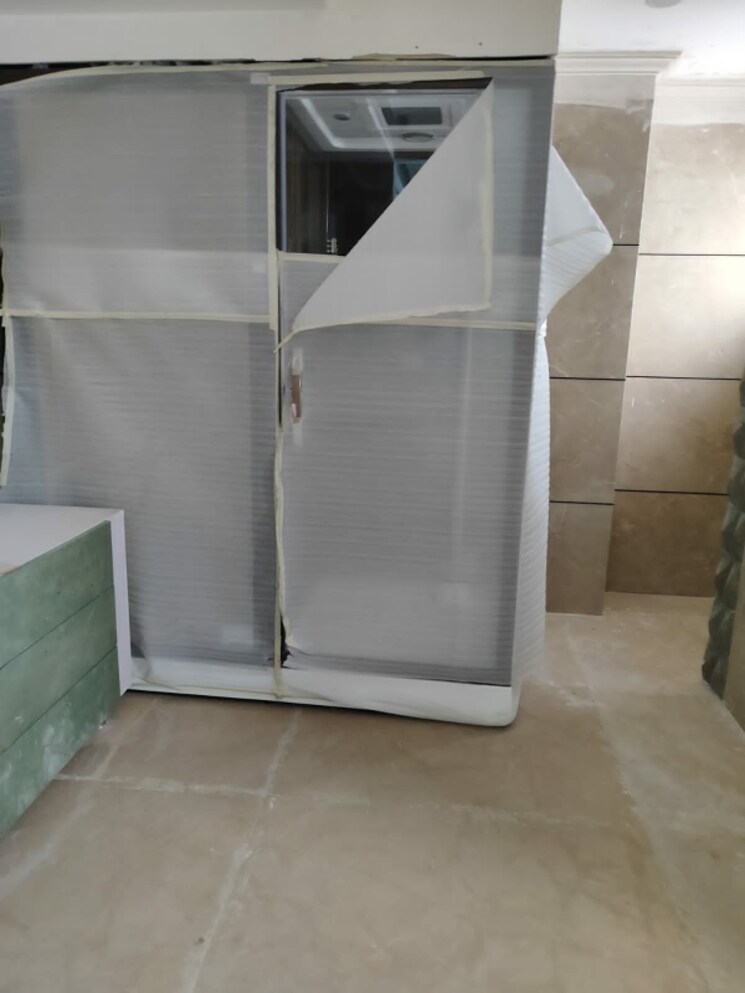 Master Bedroom, azeagaia-botanica 6 Bedroom 4120 Sq.Ft. Penthouse In Vrindavan Yojna Lucknow 7380923