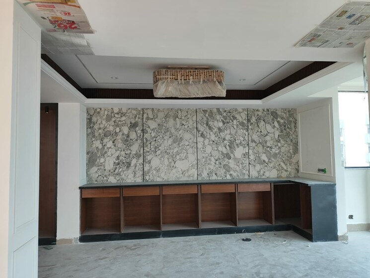 Bedroom, azeagaia-botanica 6 Bedroom 4120 Sq.Ft. Penthouse In Vrindavan Yojna Lucknow 7380923