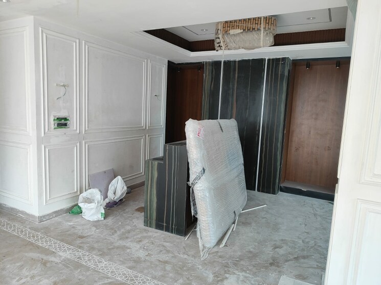 undefined, azeagaia-botanica 6 Bedroom 4120 Sq.Ft. Penthouse In Vrindavan Yojna Lucknow 7380923