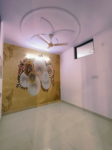 Bedroom in 2 BHK Apartment at Dwarka Mor – for Sale