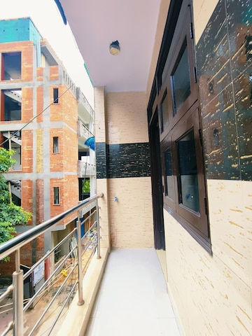 2 BHK Apartment – Exterior View View at Dwarka Mor - for Sale