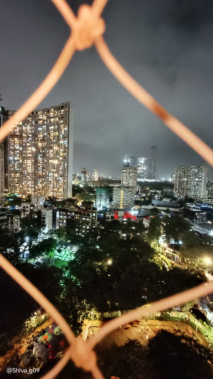 Exterior View, komal-tower 1 Bedroom 400 Sq.Ft. Apartment In Agripada Mumbai 7380962