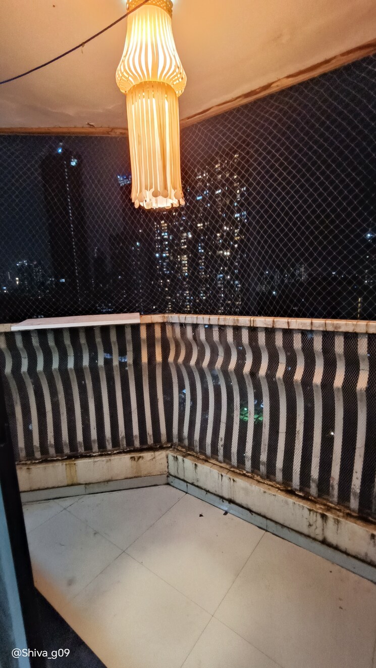 Balcony, komal-tower 1 Bedroom 400 Sq.Ft. Apartment In Agripada Mumbai 7380962