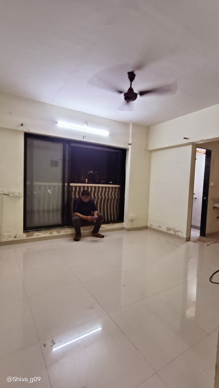 Living Room, komal-tower 1 Bedroom 400 Sq.Ft. Apartment In Agripada Mumbai 7380962