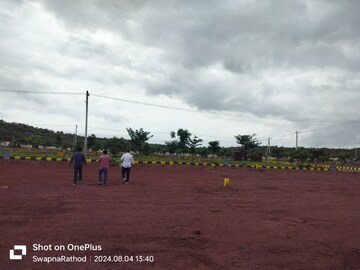 Plot Area in  Plot at Kamkole – for Sale