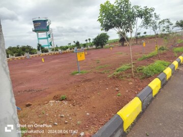 Plot Area in  Plot at Kamkole – for Sale