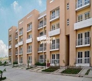  Plot For Sale in BPTP Park Towers, Sector 77