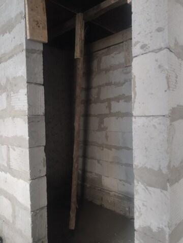 Bathroom in 1 BHK Apartment at Kasheli – for Sale
