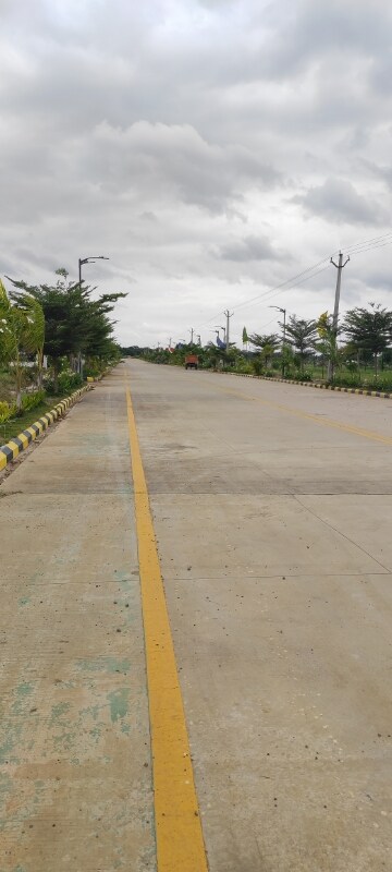 Plot Area in  Plot at Alekhya Sadan, Ameerpet – for Sale