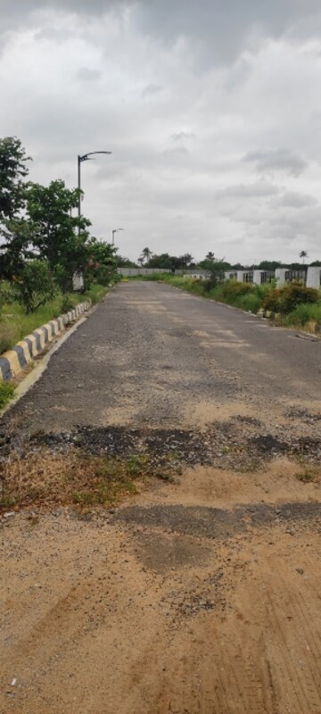 Plot Area in  Plot at Alekhya Sadan, Ameerpet – for Sale
