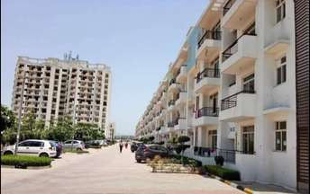 3 BHK Apartment For Rent in Sushma Valencia International Airport Road Zirakpur  7381010