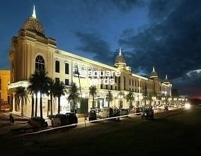 Shop For Sale in Omaxe World Street, Sector 79