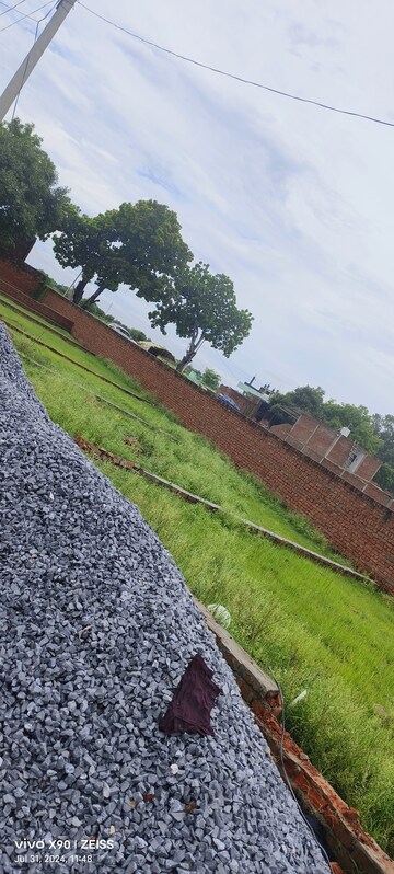  Plot – Garden View at Babatpur - for Sale