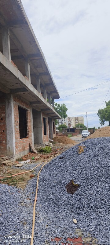  Plot For Sale in Babatpur