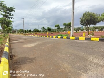  Plot – Exterior View View at Budhera - for Sale