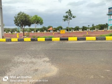  Plot For Sale in Budhera