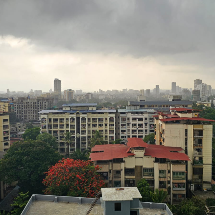 Exterior View, maatr-skye 3 Bedroom 1175 Sq.Ft. Apartment In Kalyan West Thane 7381033