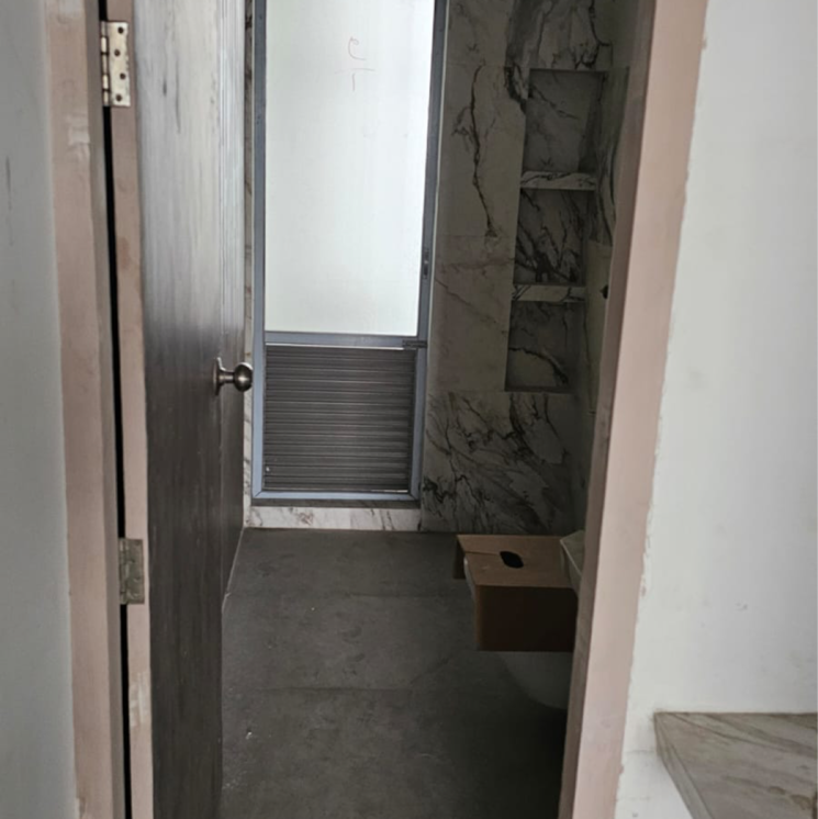 Bathroom, maatr-skye 3 Bedroom 1175 Sq.Ft. Apartment In Kalyan West Thane 7381033