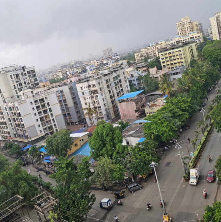 Exterior View, maatr-skye 3 Bedroom 1175 Sq.Ft. Apartment In Kalyan West Thane 7381033