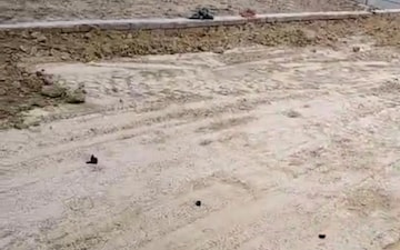 Plot For Sale in Babatpur