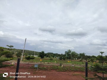 Plot Area in  Plot at Kamkole – for Sale