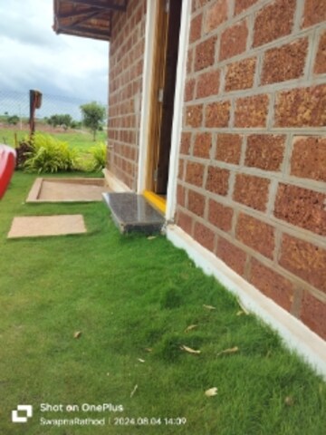  Plot – Garden View at Kamkole - for Sale