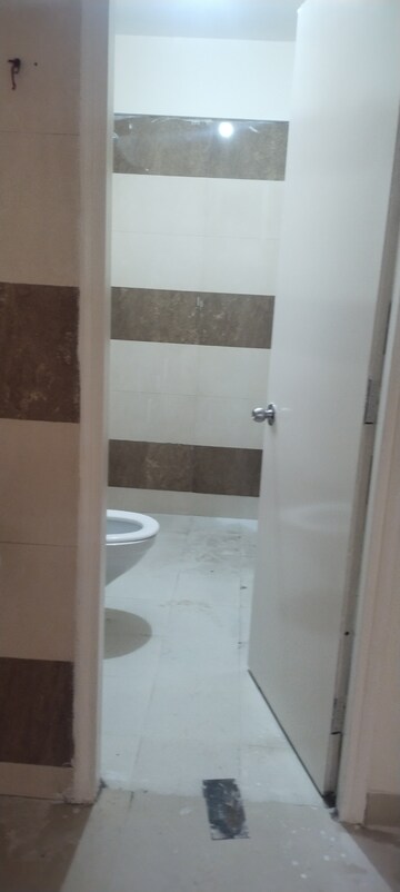 Bathroom in 3 BHK Apartment at Mantra Insignia Phase 2, Mundhwa – for Sale