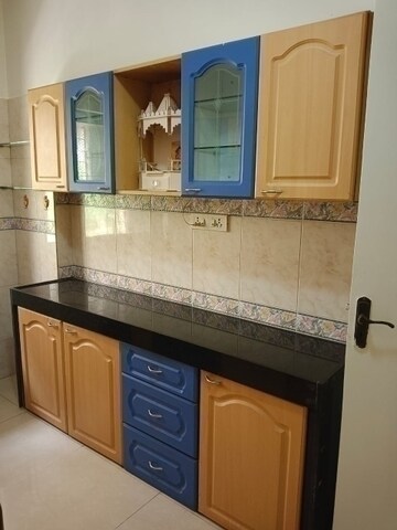 3 BHK Apartment For Sale in Palm Springs, Malad West