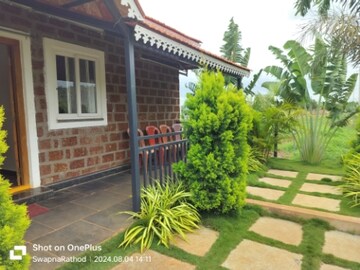  Plot – Exterior View View at Kamkole - for Sale