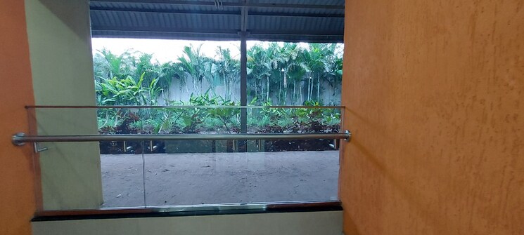 Balcony, nanded-bageshree 2 Bedroom 603 Sq.Ft. Apartment In Sinhagad Road Pune 7381062