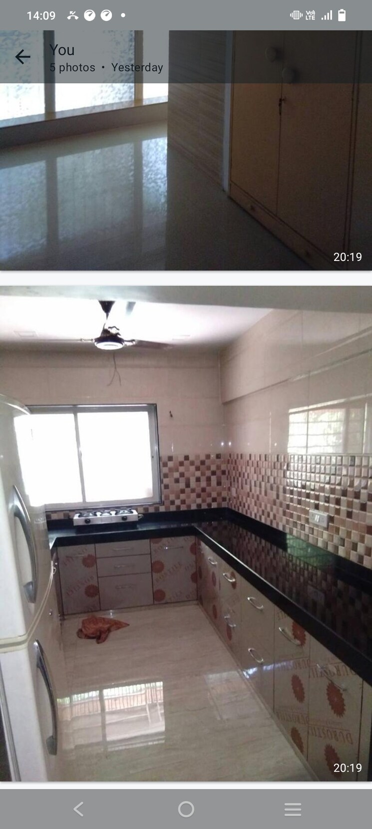 Kitchen, vinspa-apartment 2.5 Bedroom 1400 Sq.Ft. Apartment In Boat Club Road Pune 7381071