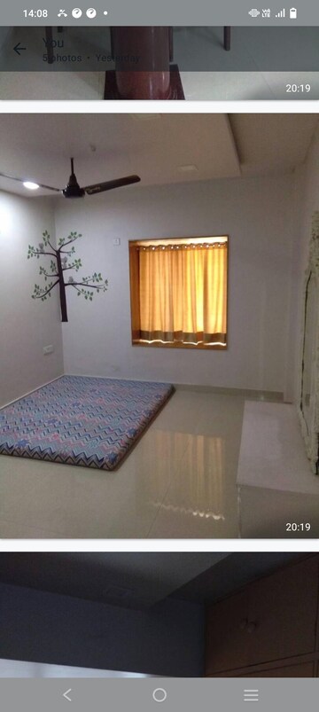 2.5 BHK Apartment For Rent in Vinspa Apartment Boat Club Road Pune  7381071