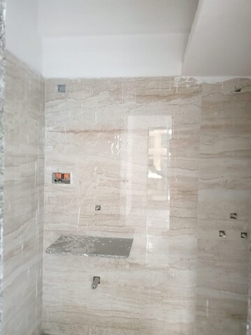 Bathroom in 1 BHK Apartment at Sai Paradise Shirgaon, Shirgaon – for Sale
