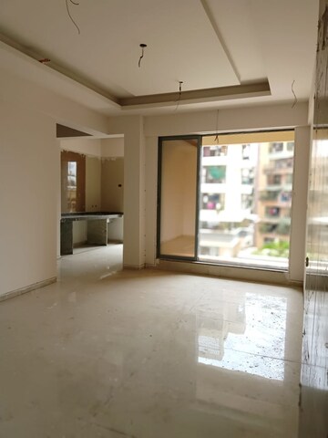 Room in 1 BHK Apartment at Sai Paradise Shirgaon, Shirgaon – for Sale